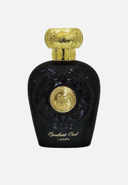 Lattafa - Lattafa Opulent Oud Edp - 100ml