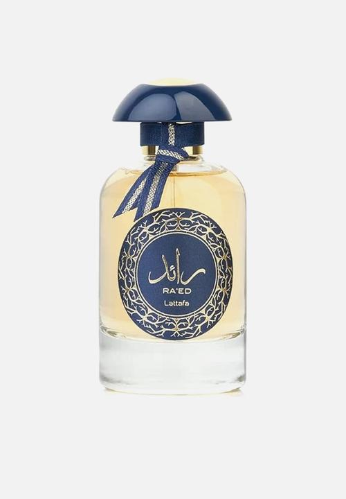 Lattafa - Lattafa Ra'ed Luxe Edp - 100ml
