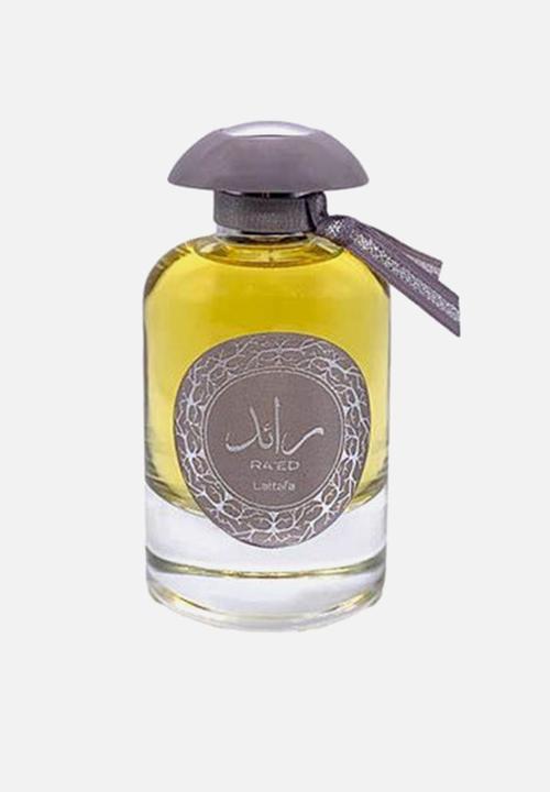 Lattafa - Lattafa Ra'ed Edp - 100ml