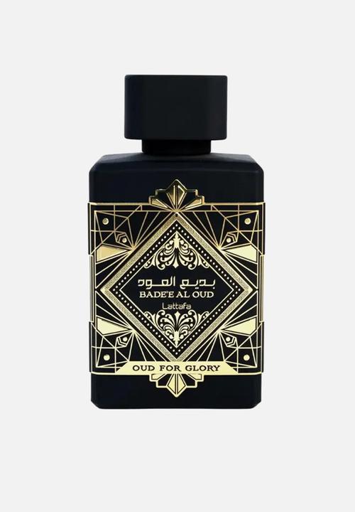 Lattafa - Lattafa Bade'e Al Oud Oud For Glory Edp - 100ml