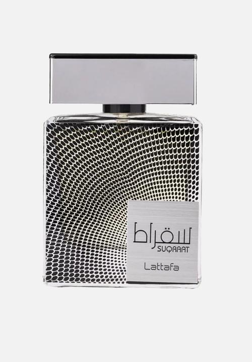 Lattafa - Lattafa Suqraat Edp - 100ml