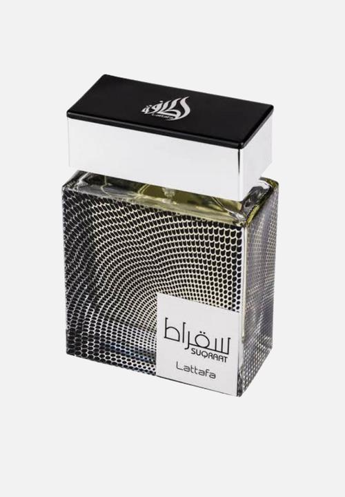 Lattafa - Lattafa Suqraat Edp - 100ml