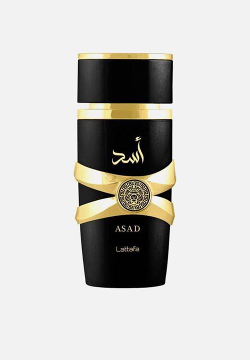 Lattafa - Lattafa Asad Edp - 100ml