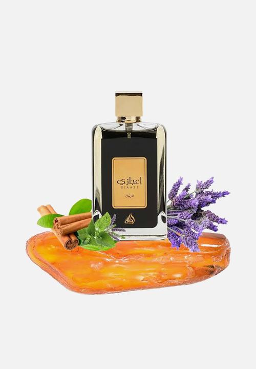 Lattafa - Lattafa Ejaazi Edp - 100ml