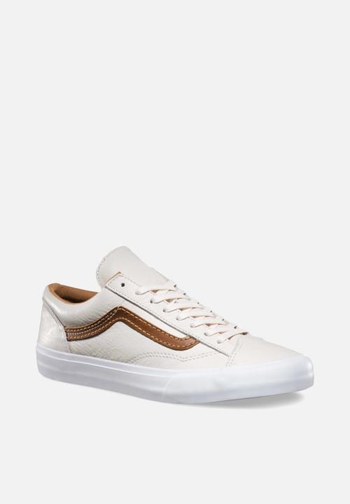Vans - Style 36 California