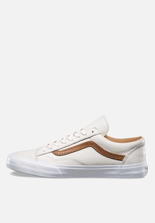Vans - Style 36 California
