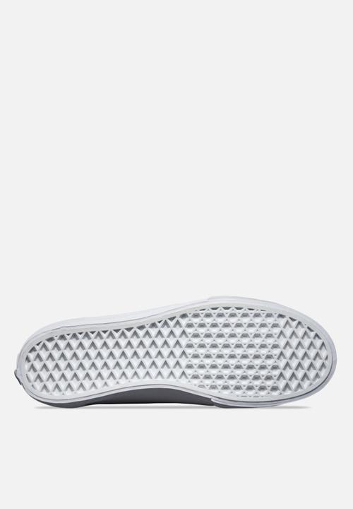 Vans - Style 36 California