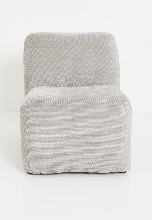 Sixth Floor - Cindy occasional chair - natural