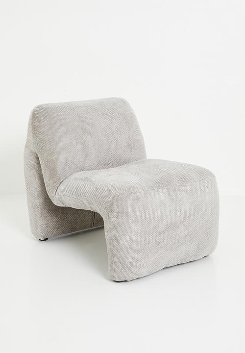 Sixth Floor - Cindy occasional chair - natural