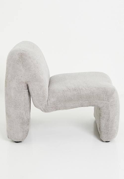 Sixth Floor - Cindy occasional chair - natural