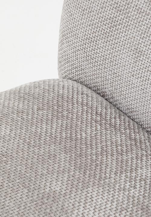 Sixth Floor - Cindy occasional chair - natural