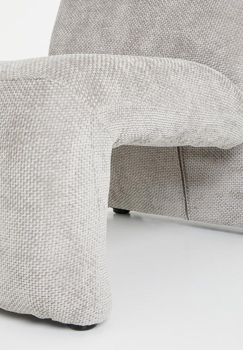 Sixth Floor - Cindy occasional chair - natural