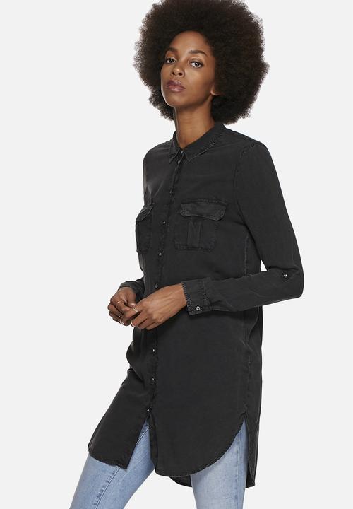 Noisy May - Mano Long Shirt