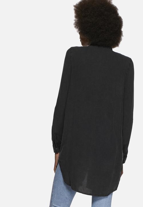Noisy May - Mano Long Shirt