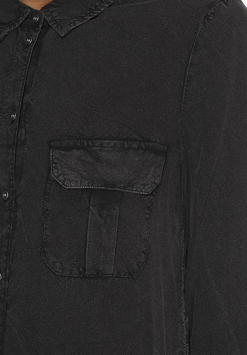 Noisy May - Mano Long Shirt