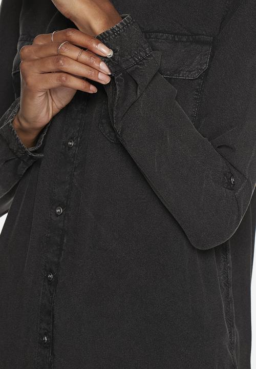 Noisy May - Mano Long Shirt