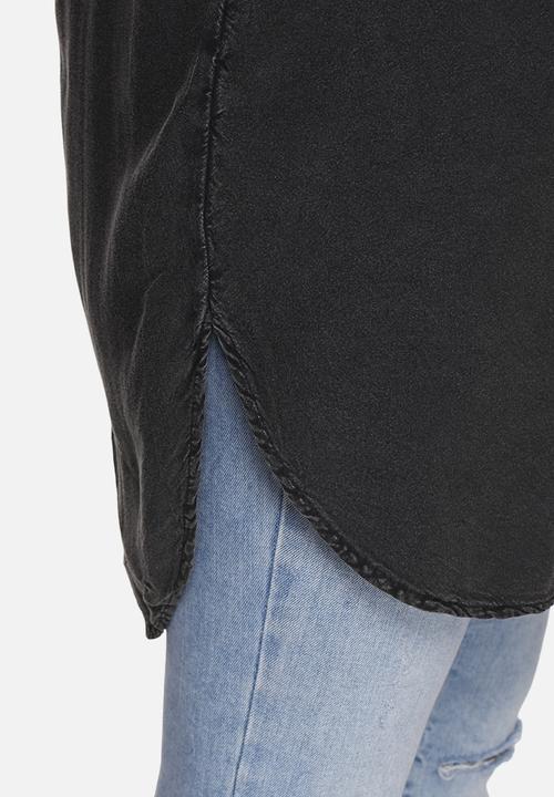 Noisy May - Mano Long Shirt
