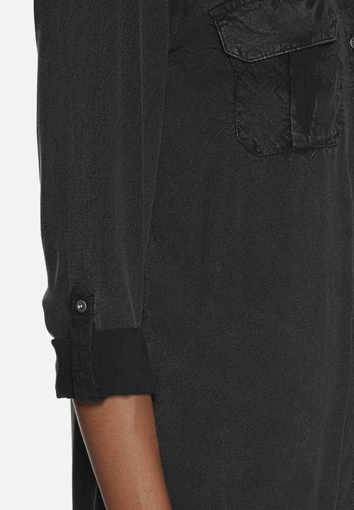Noisy May - Mano Long Shirt