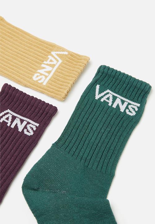 Vans - Classic crew - multi