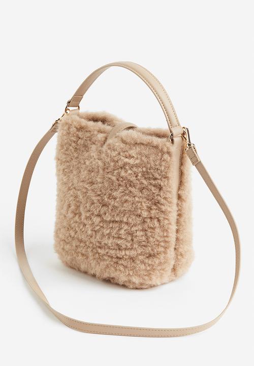 H&M - Crossbody bag - beige