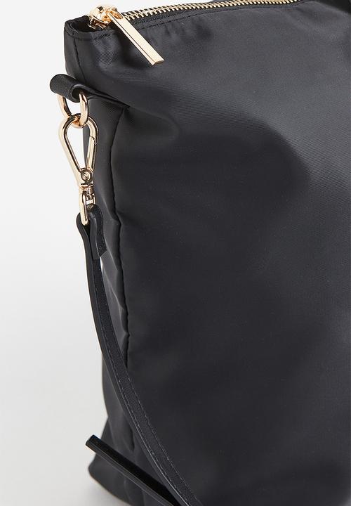 H&M - Shopper - black