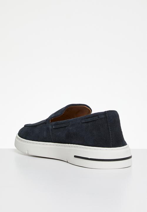 MANGO - Shoes easyblue - navy