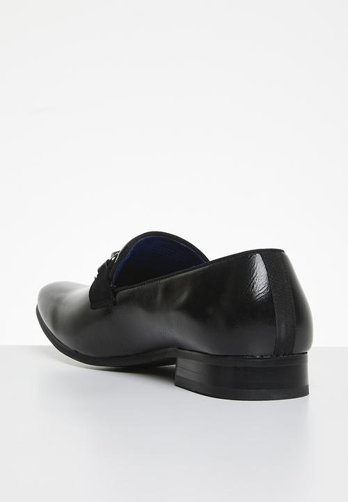Gino Paoli - Matteo - black