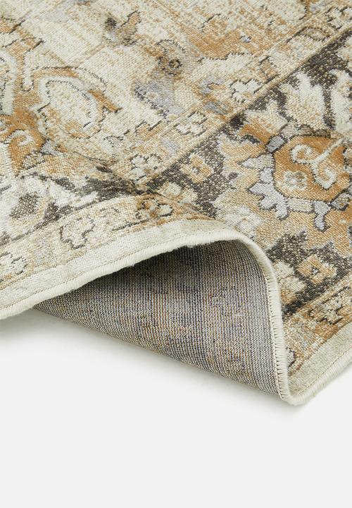 Hertex Fabrics - Namur Rug - Livid