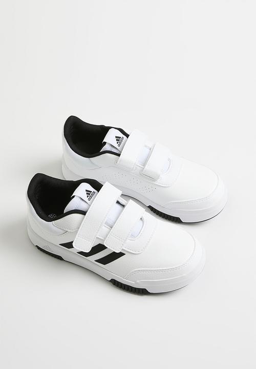 adidas Performance - Tensaur Sport 2.0 Cf K - Ftwr White/Core Black/Core Black