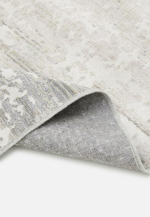Hertex Fabrics - Mons Rug - Dove
