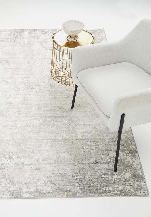 Hertex Fabrics - Mons Rug - Dove