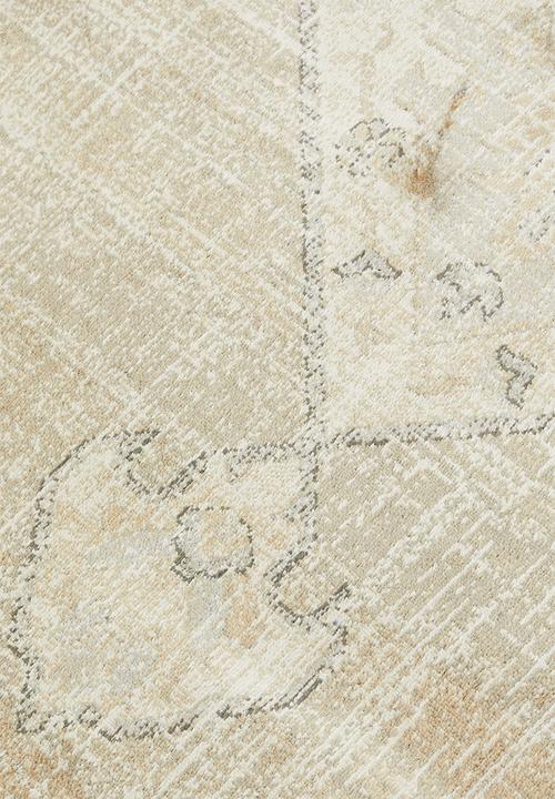 Hertex Fabrics - Lier Rug - Natural