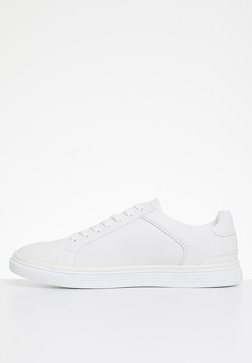 Call It Spring - Loftus - white