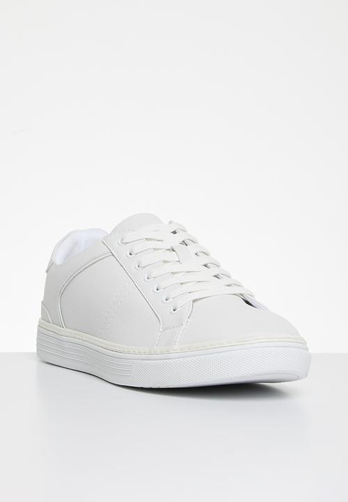 Call It Spring - Loftus - white