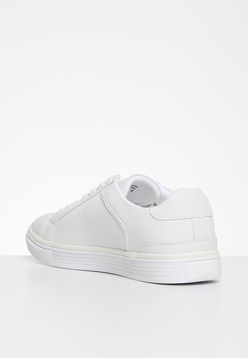 Call It Spring - Loftus - white