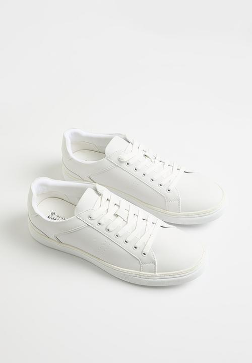 Call It Spring - Loftus - white