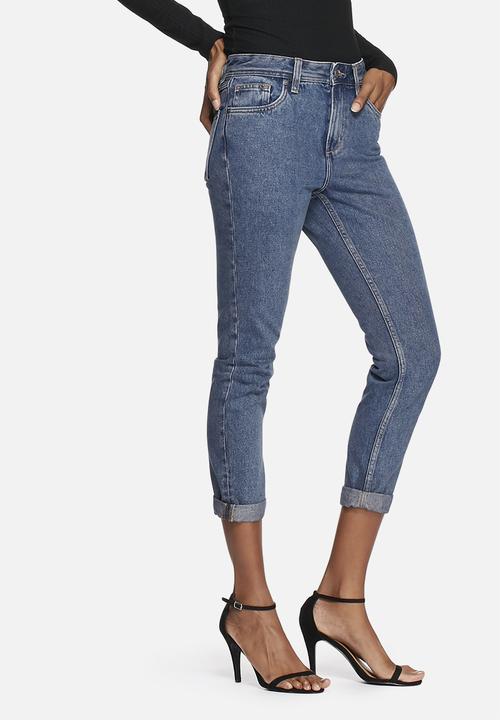 ADPT. - Boyfriend Jeans