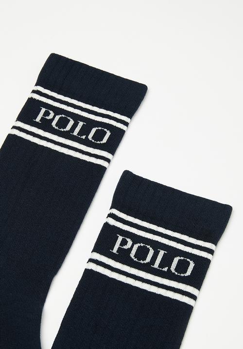 POLO - Polo sport - navy