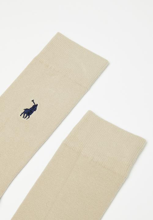 POLO - Polo plain - stone