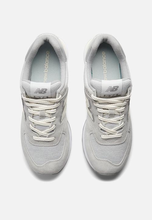 New Balance  - U574 v2