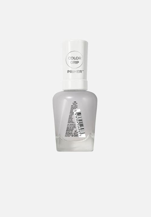 Sally Hansen - Miracle Gel Colour Grip Primer