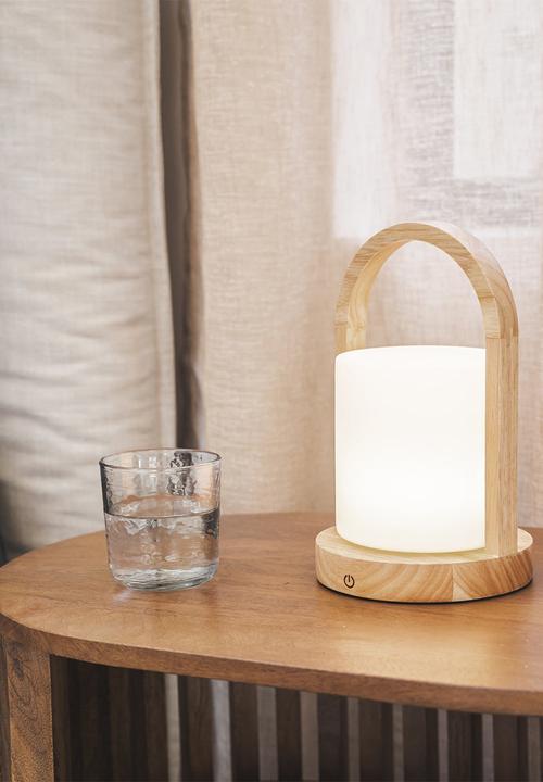 Hertex Haus - Radiant Light Short - Halo