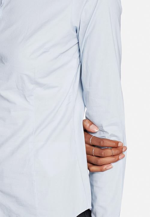 Jacqueline de Yong - Lindsey Shaped Shirt