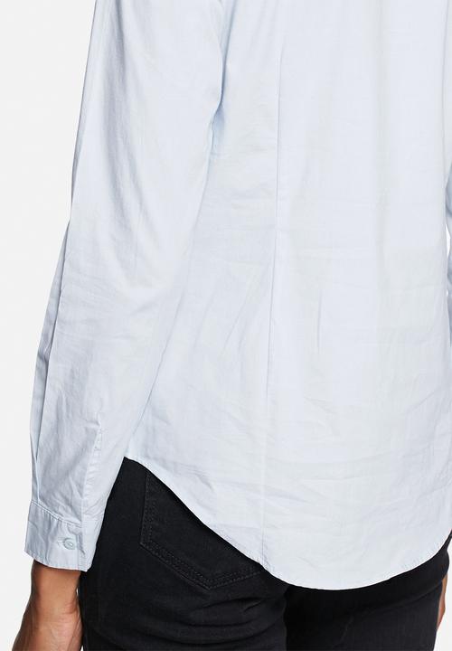 Jacqueline de Yong - Lindsey Shaped Shirt