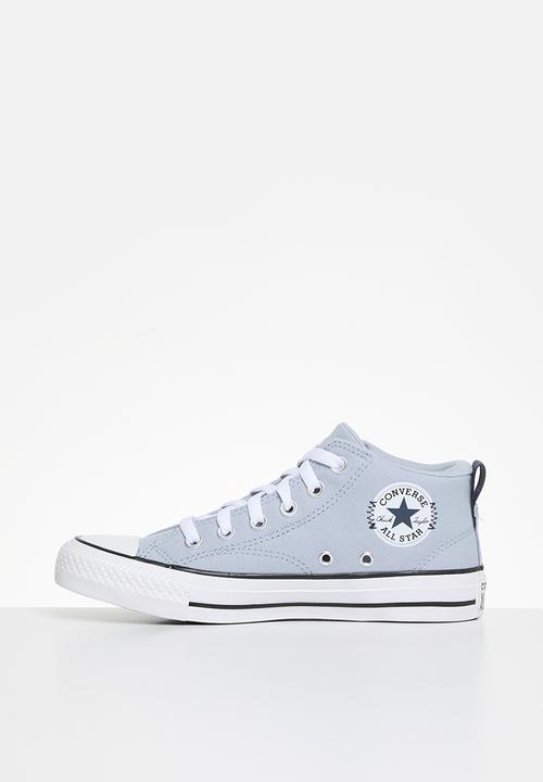 Converse - Chuck taylor all star malden street - rainy daze/navy/white
