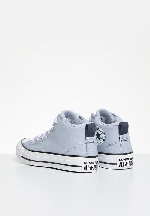 Converse - Chuck taylor all star malden street - rainy daze/navy/white