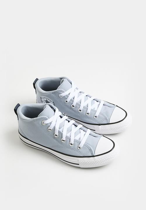 Converse - Chuck taylor all star malden street - rainy daze/navy/white