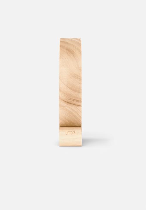 Umbra - Ferris ring holder - natural