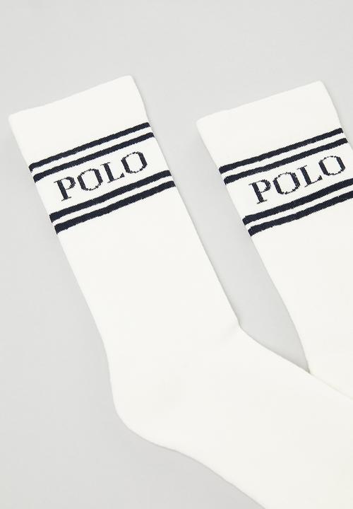 POLO - Polo sport - milk