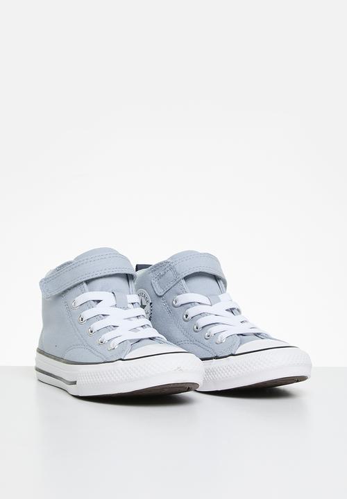 Converse - Chuck taylor all star malden street easy on - rainy daze/navy/white
